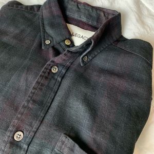 Our legacy aw14 shirt